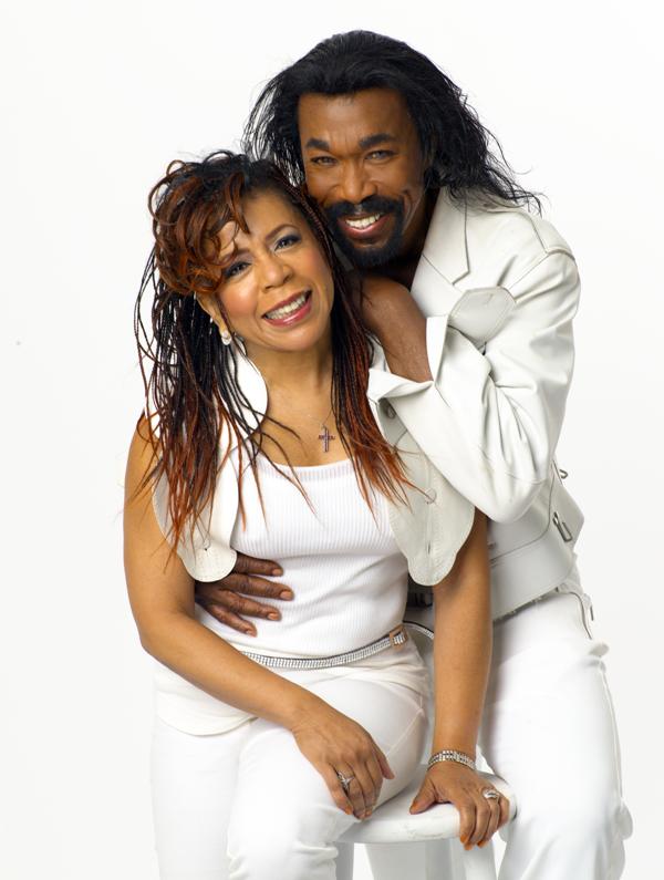 Ashford & Simpson